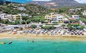Faedra Beach
